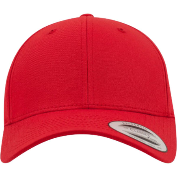 Flexfit 5 Panel Snapback Kappe Miniaturansicht