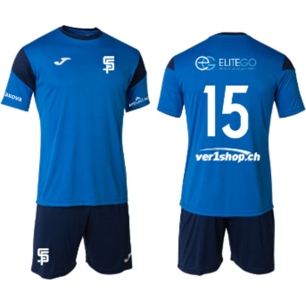 Salines Kids Fan Kit 2023/24 Miniaturansicht