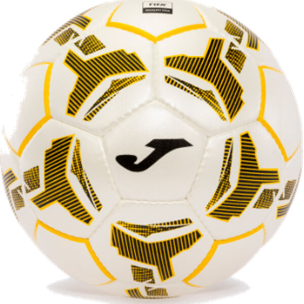 Flame III Ball weiss / orange Miniaturansicht