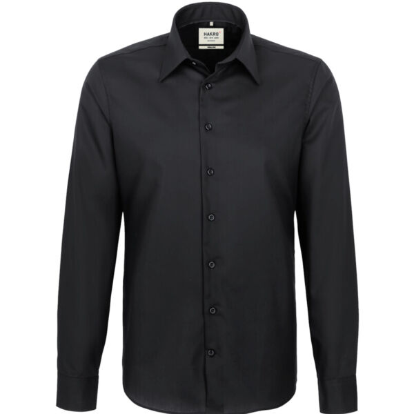 Hakro Hemd Business Regular  Miniaturansicht