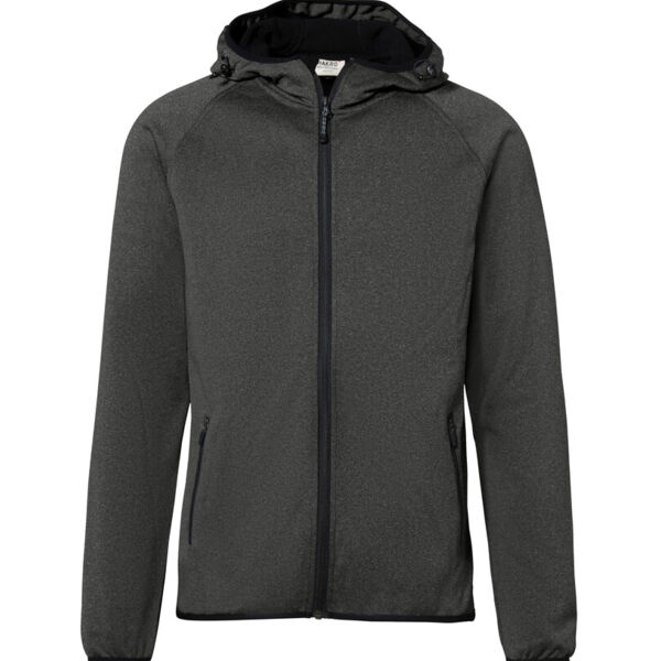 Hakro Kapuzen-Tecjacke Indiana Miniaturansicht