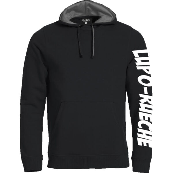 Lupo Rueche Hoody Miniaturansicht
