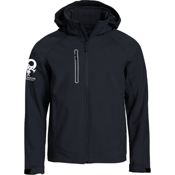 Lupo-Rueche Jacket Miniaturansicht