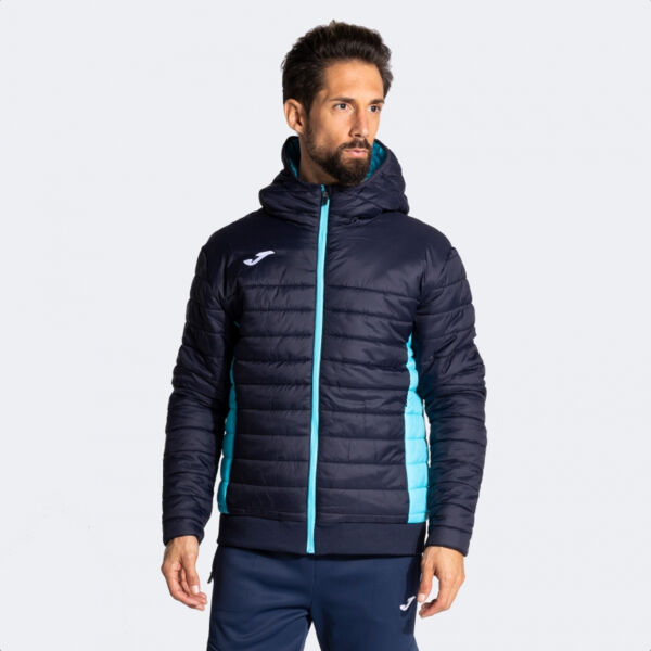 Bomber Urban V Jacke Miniaturansicht