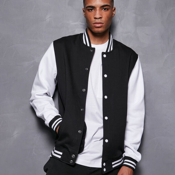 College jacke Miniaturansicht